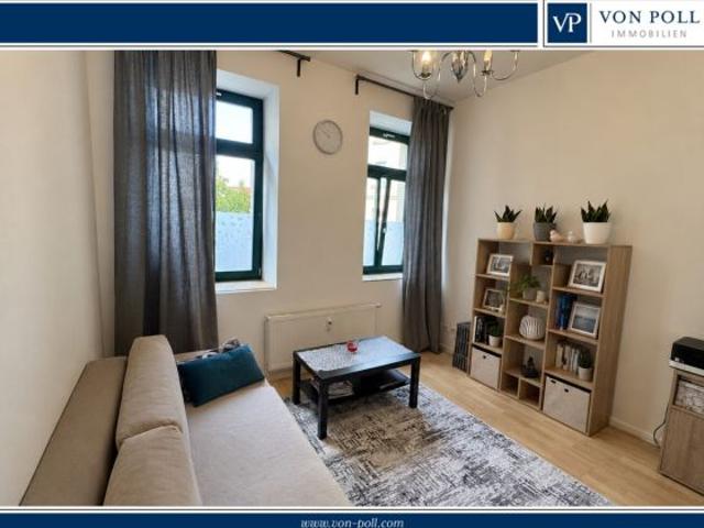 Wohnung kaufen in Leipzig, Sachsen