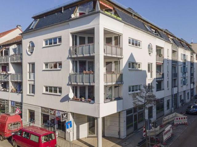 Wohnung kaufen in Leipzig, Sachsen