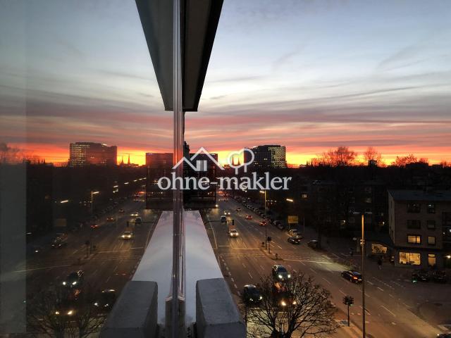 Apartment kaufen in Hamburg-Nord, Hamburg