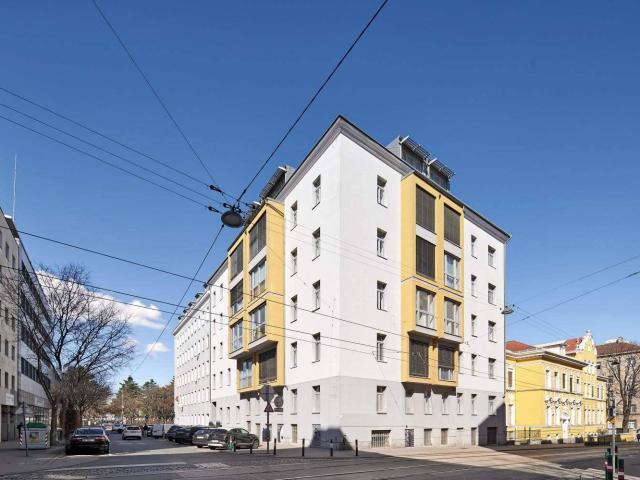 Apartment kaufen in KG Inzersdorf Stadt, Wien