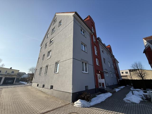 Wohnung kaufen in Waldsassen, Bayern
