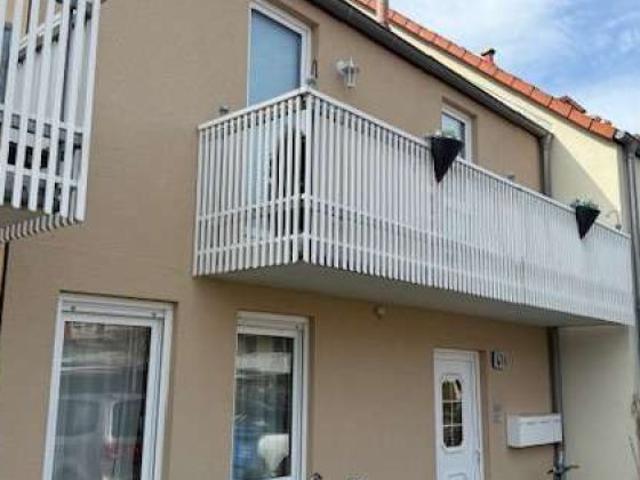 Wohnung kaufen in Berlin