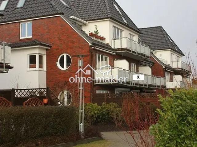 Apartment kaufen in Schenefeld, Schleswig-Holstein