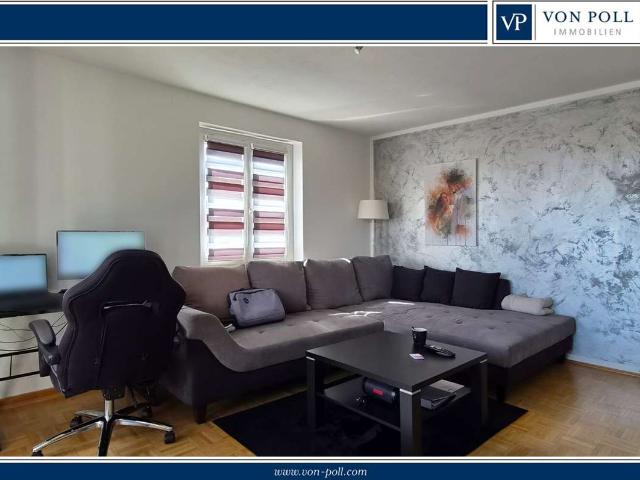 Wohnung kaufen in Dinkelsbühl, Landkreis Ansbach