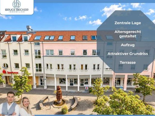 Wohnung kaufen in Markranstädt, Sachsen