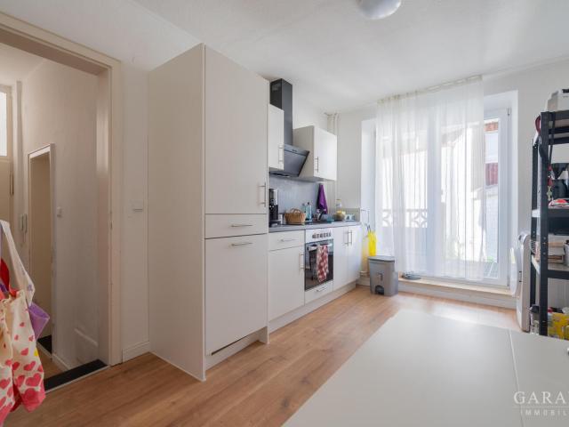 Wohnung kaufen in Gartenstadt, Wendelhöfen, Bayreuth