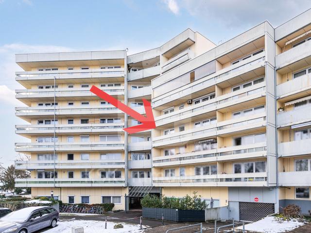 Wohnung kaufen in Gronau, Bergisch Gladbach