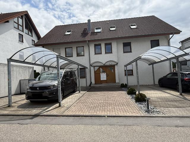 Wohnung kaufen in Bad Friedrichshall, Baden-Württemberg