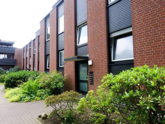 Wohnung kaufen in Hamburg