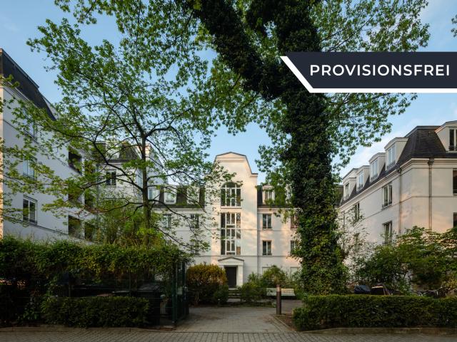 Wohnung kaufen in Treptow–Köpenick, Berlin