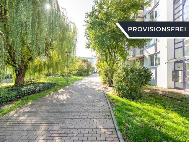 Etagenwohnung kaufen in Kabelsketal