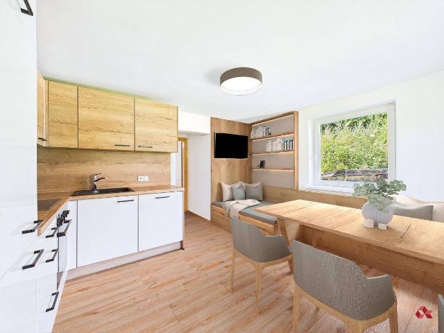 Apartment kaufen in Hopfgarten in Defereggen, Tirol