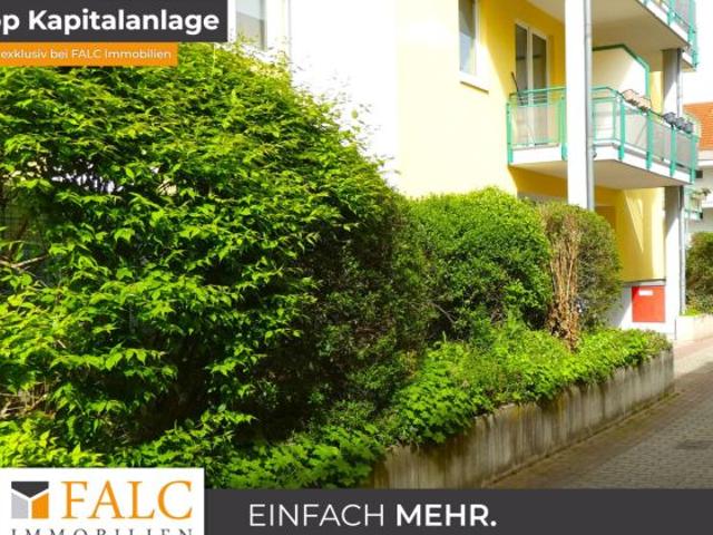 Etagenwohnung kaufen in Neu-Isenburg