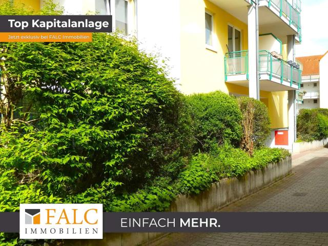 Wohnung kaufen in Neu-Isenburg, Hessen