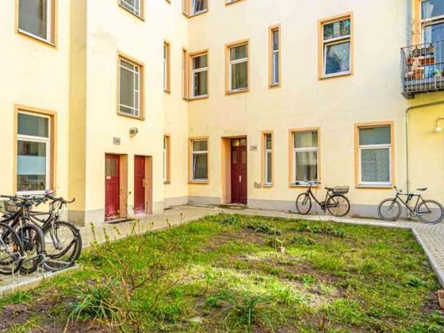 Wohnung kaufen in Wedding, Berlin