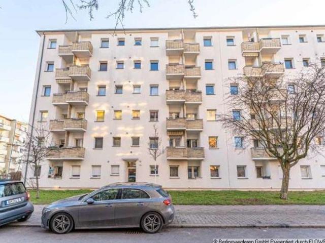 Wohnung kaufen in Charlottenburg, Berlin