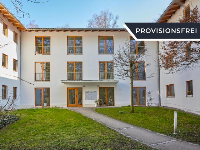 Wohnung kaufen in Pankow, Berlin