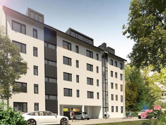 Wohnung kaufen in Marzahn-Hellersdorf, Berlin