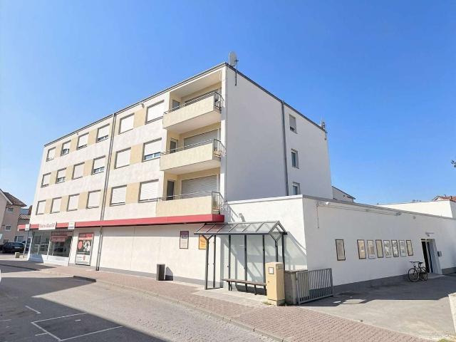 Wohnung kaufen in Zwingenberg, Kreis Bergstraße