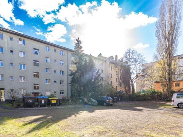 Wohnung kaufen in Wedding, Berlin