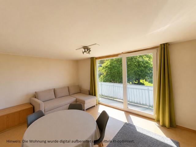 Apartment kaufen in Dornbirn, Vorarlberg