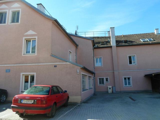 Wohnung kaufen in Neulengbach, Niederösterreich