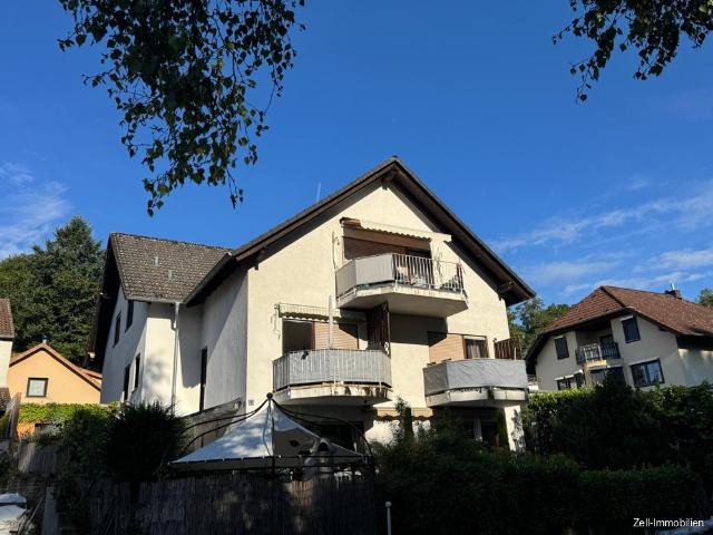 Wohnung kaufen in Geisenheim, Hessen