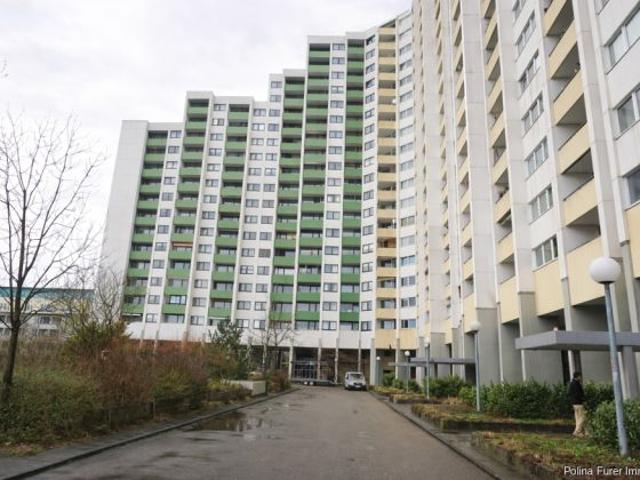 Wohnung kaufen in Gonsenheim, Mainz