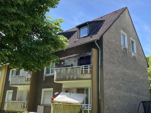 Wohnung kaufen in Stadtbezirk IV, Essen
