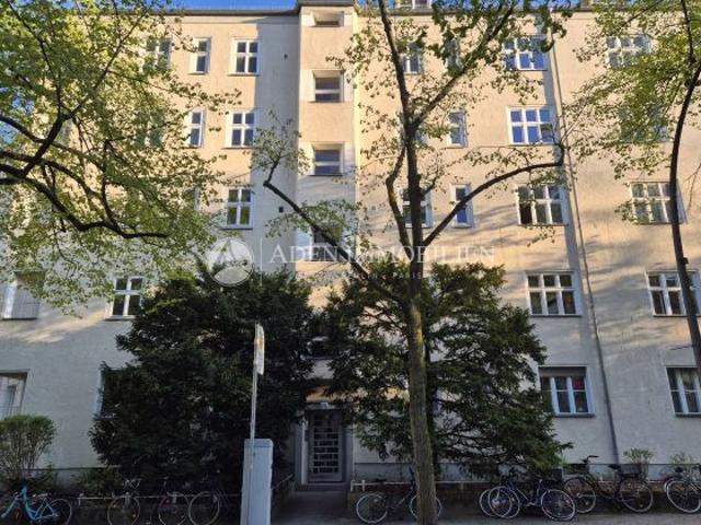 Wohnung kaufen in Tempelhof–Schöneberg, Berlin