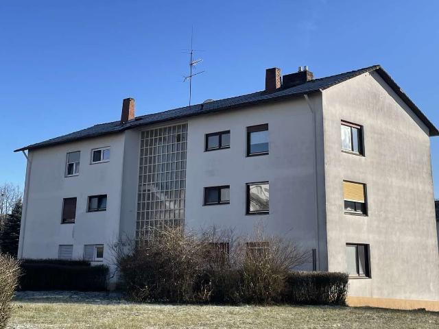 Wohnung kaufen in Wetteraukreis, Hessen