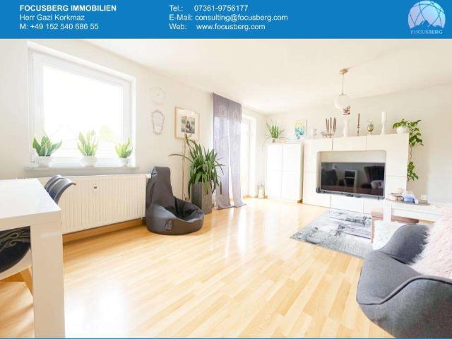 Wohnung kaufen in Dillingen an der Donau, Landkreis Dillingen an der Donau