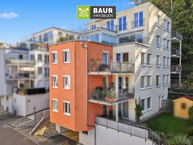 Wohnung kaufen in Weingarten, Landkreis Ravensburg