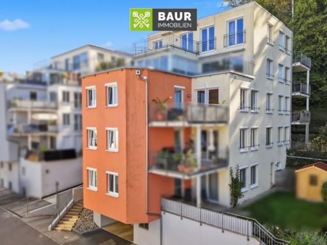 Wohnung kaufen in Weingarten, Landkreis Ravensburg