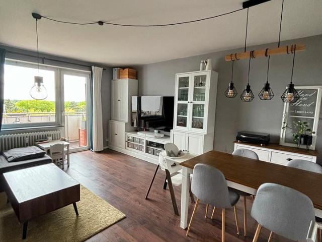 Wohnung kaufen in Egelsbach, Hessen