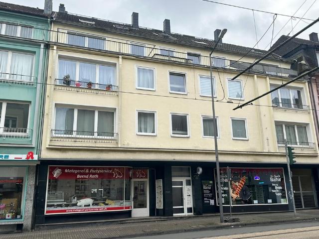 Wohnung kaufen in Gerthe, Bochum
