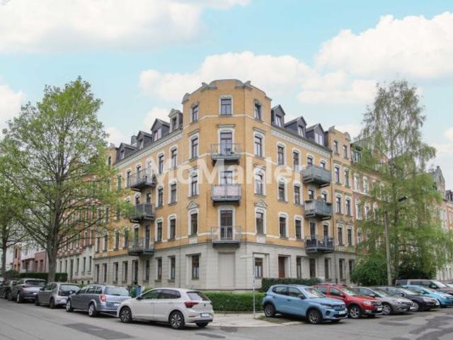 Wohnung kaufen in Chemnitz, Sachsen