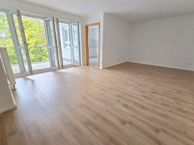 Wohnung kaufen in Chemnitz