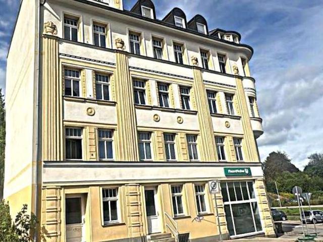 Wohnung kaufen in Chemnitz, Sachsen