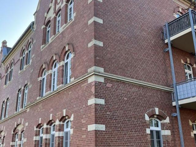 Wohnung kaufen in Torgau, Sachsen