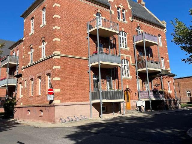 Wohnung kaufen in Torgau, Nordsachsen