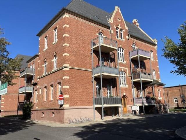 Wohnung kaufen in Torgau, Sachsen