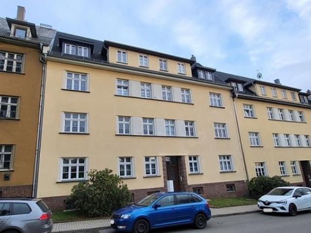 Wohnung kaufen in Reichenbach, Sachsen
