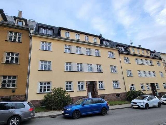 Wohnung kaufen in Reichenbach, Vogtlandkreis