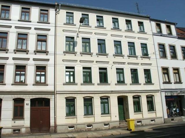 Wohnung kaufen in Zwickau, Sachsen