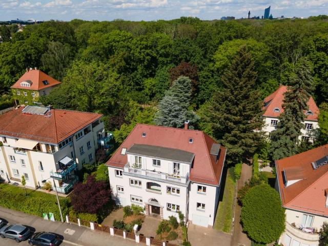 Wohnung kaufen in Schleußig, Leipzig