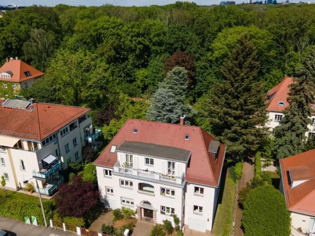 Wohnung kaufen in Leipzig, Sachsen