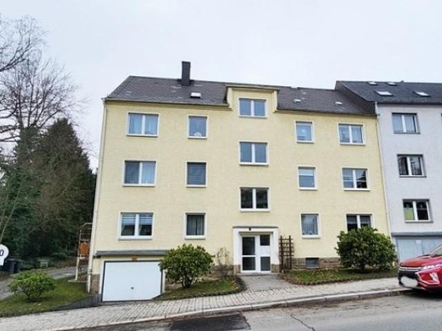 Wohnung kaufen in Reichenbach, Sachsen