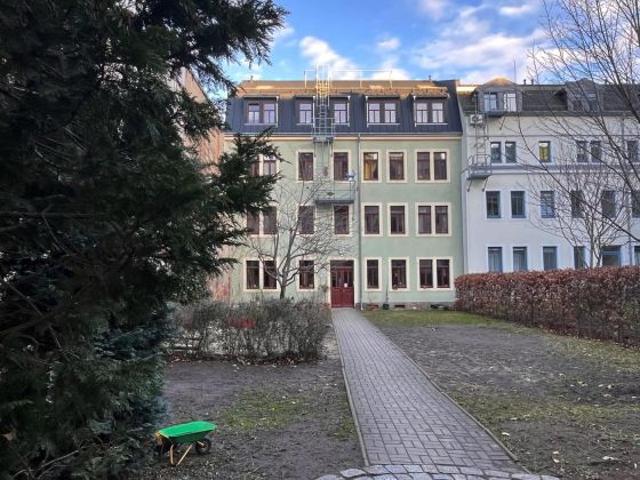 Wohnung kaufen in Dresden, Sachsen