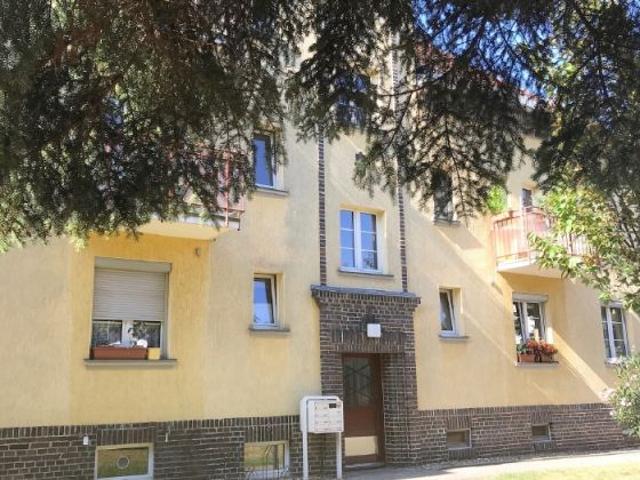 Wohnung kaufen in Dresden, Sachsen